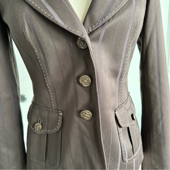 Classiques Entier Blazer - Picture 5 of 10